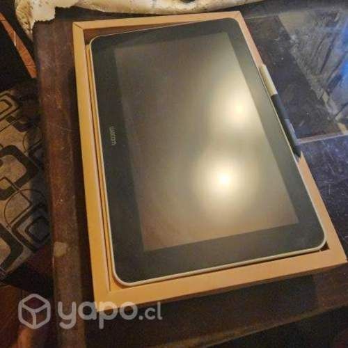 Wacom One
