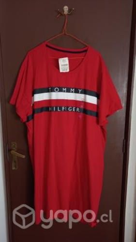 Camisón Tommy Hilfiger