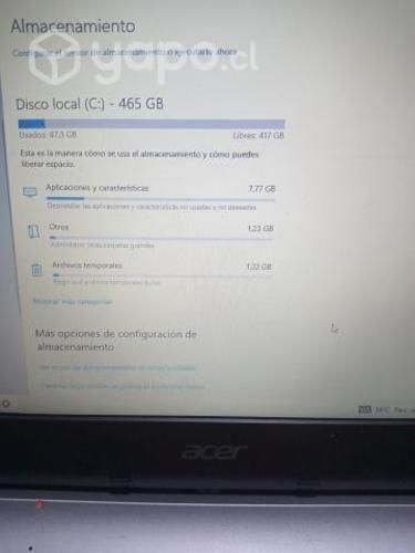 Computador portátil