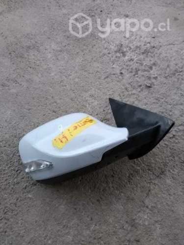 Espejo Brilliance V5 derecho