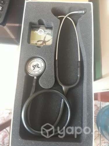 Estetoscopio profesional