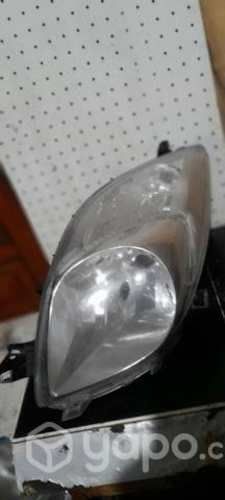 Yaris sport 2008 original