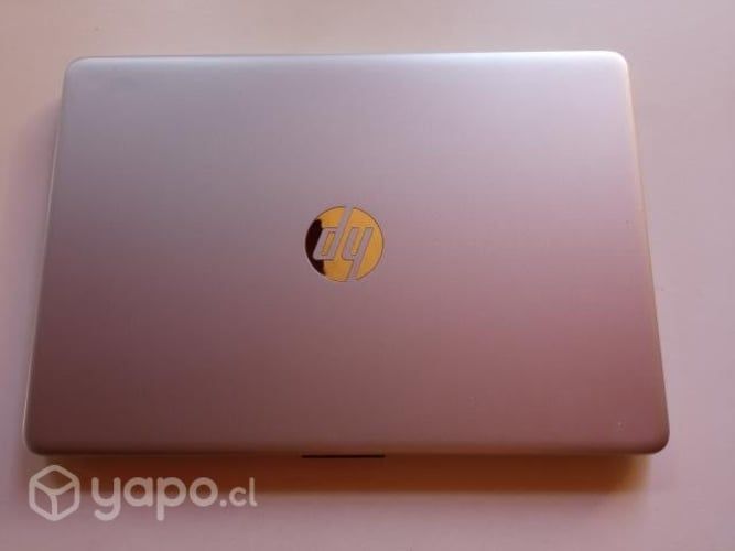 Notebook HP poco uso