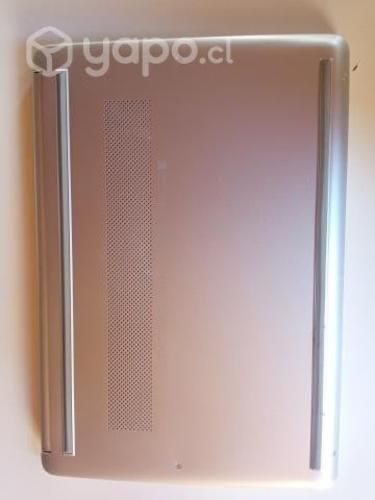 Notebook HP poco uso