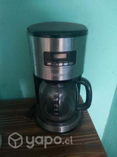 Cafetera Thomas