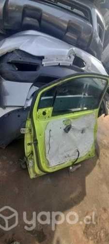 Spark gt 2013 a 2017