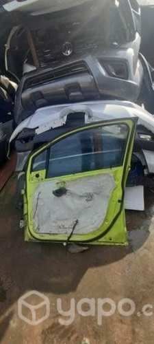 Spark gt 2013 a 2017