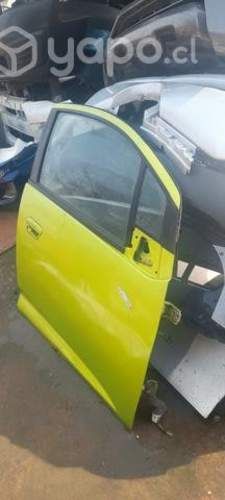 Spark gt 2013 a 2017