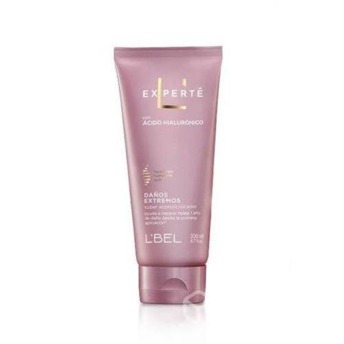 Acondicionador Daños Extremos