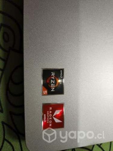 Notebooks y pc escritorio