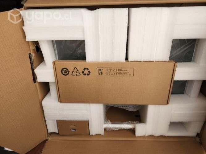 Notebooks y pc escritorio