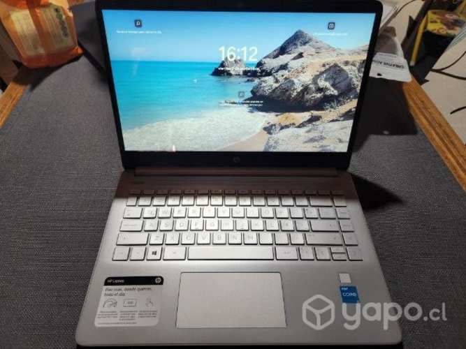 Notebooks y pc escritorio