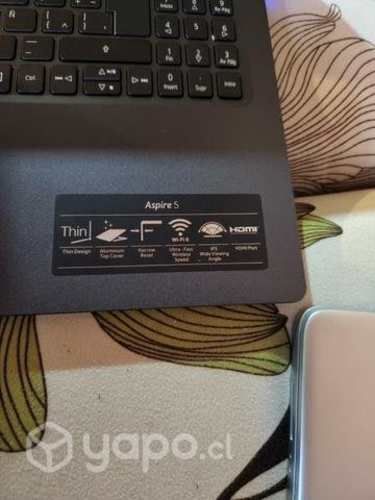 Notebooks y pc escritorio