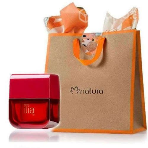 Perfume Ilia Tú de Natura