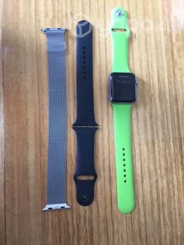Apple Watch 3