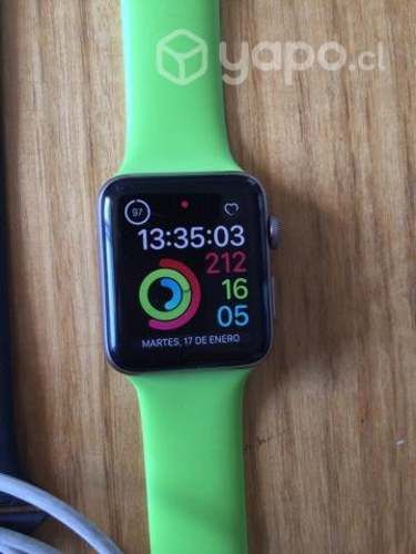 Apple Watch 3