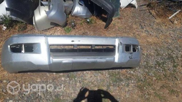 Parachoque delantero original toyota 4runner 2003