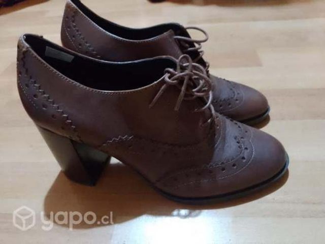 Zapatos Geoxs sin usar