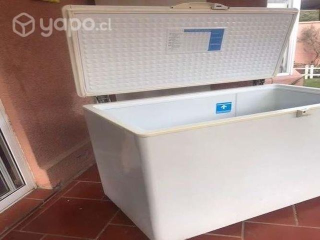 Vendo Freezer Horizontal