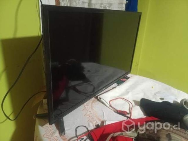 TV de 32 pulgadas