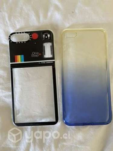 Carcasa iPhone 7 8 plus