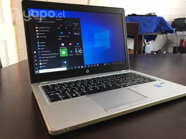 UltraBook core i5 SSD 256Gb Teclado iluminado