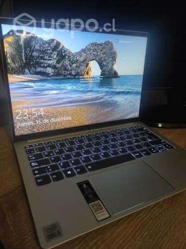 Lenovo Ideapad S540