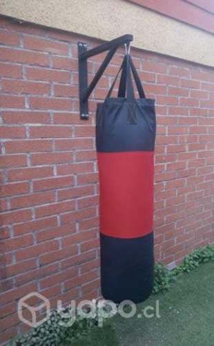 Sacos de boxeo