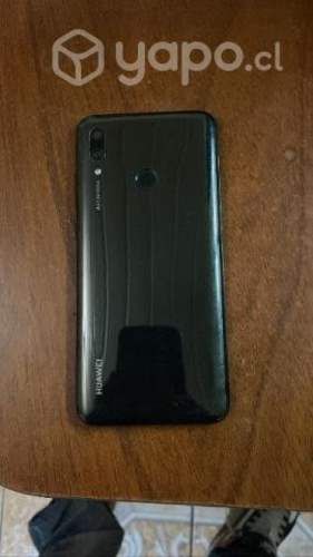 Huawei p smart 2019