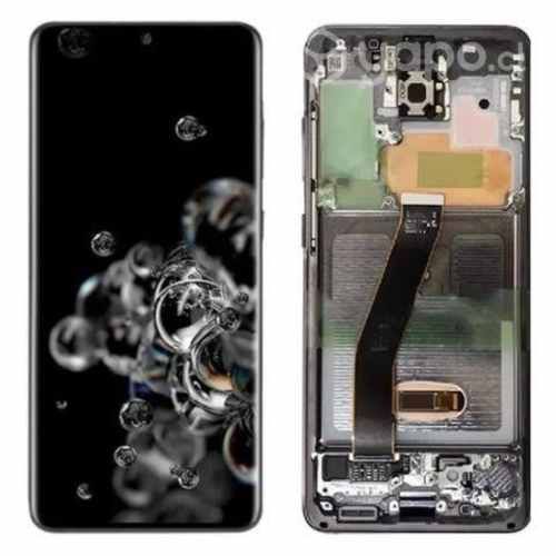 Cambio de pantalla samsung s10