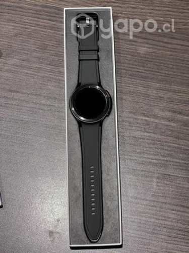 Galaxy Watch 4 Classic