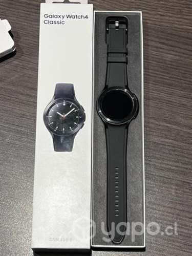 Galaxy Watch 4 Classic