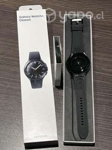 Galaxy Watch 4 Classic