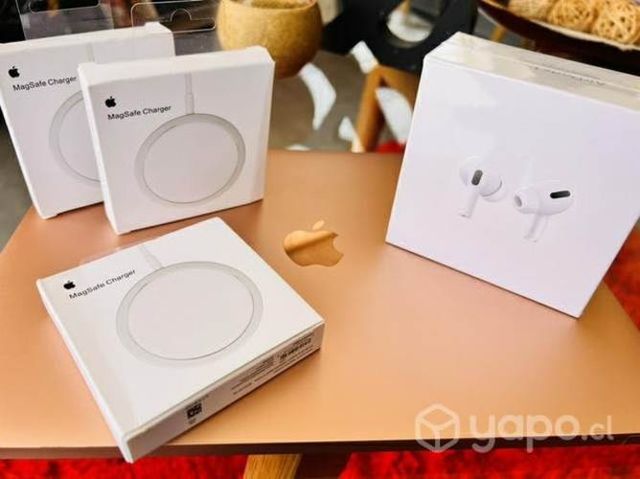 AirPods Pro 3