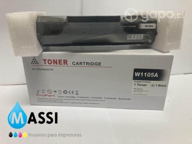 Toner alternativo nuevo para hp cf510/1/2/3