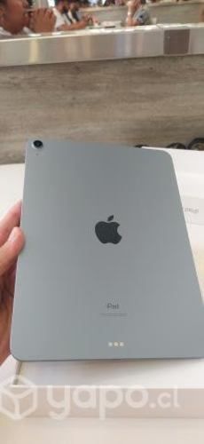 IPad Air Wifi 4ta Generación de 64GB Azul Cielo