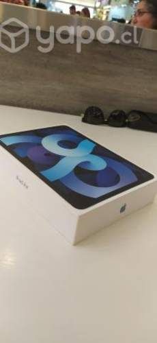IPad Air Wifi 4ta Generación de 64GB Azul Cielo