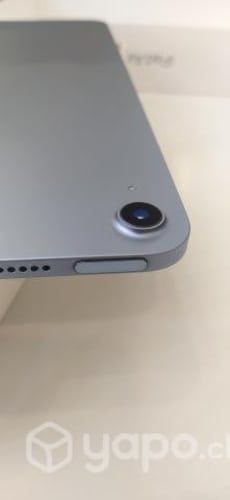 IPad Air Wifi 4ta Generación de 64GB Azul Cielo