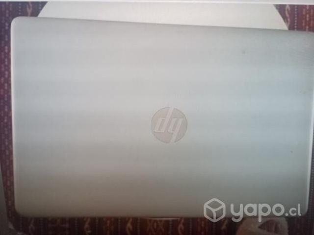 PC HP core i3 1115G4
