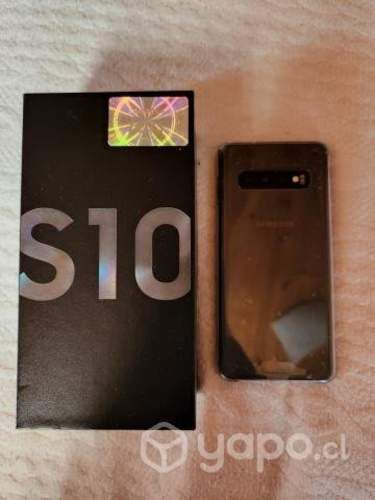 Samsung Galaxy S10 de 128 GB