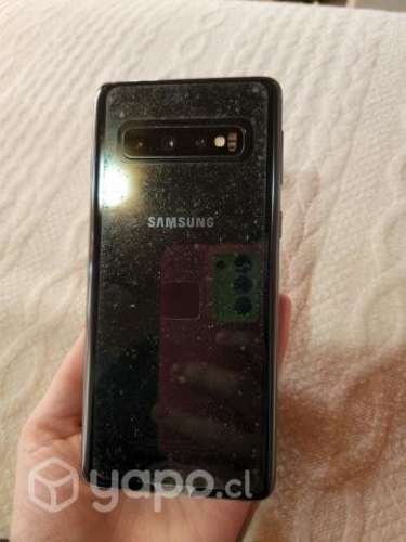Samsung Galaxy S10 de 128 GB