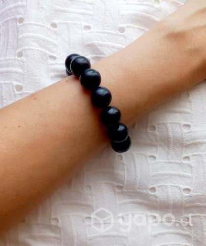 Pulsera enchapada en oro 18 kilates