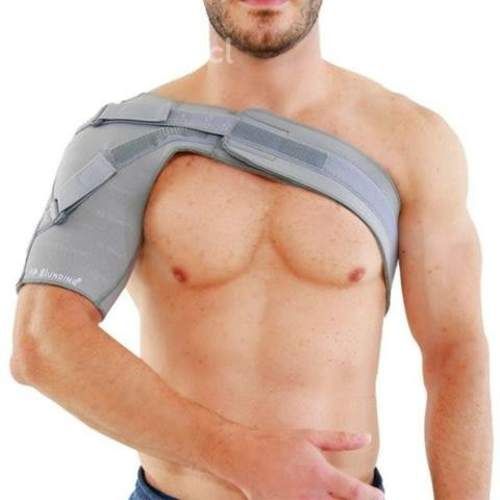 Órtesis estabilizadora de hombro Unisex