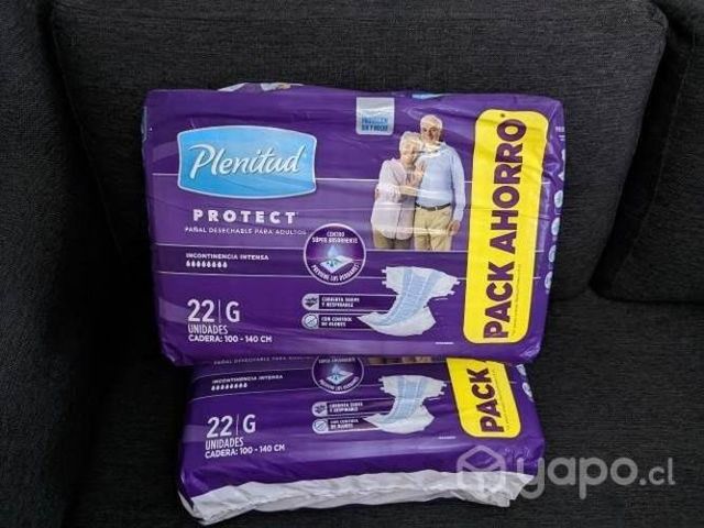 Pañales adulto en oferta