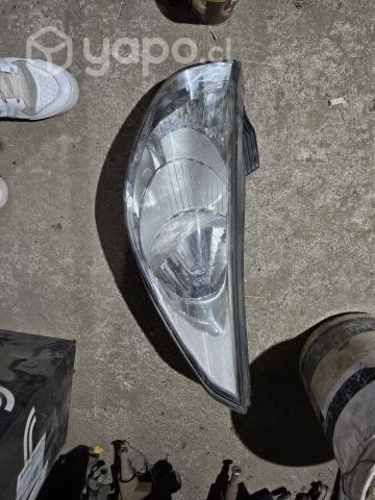 Optico hyundai tucson 2014 lh