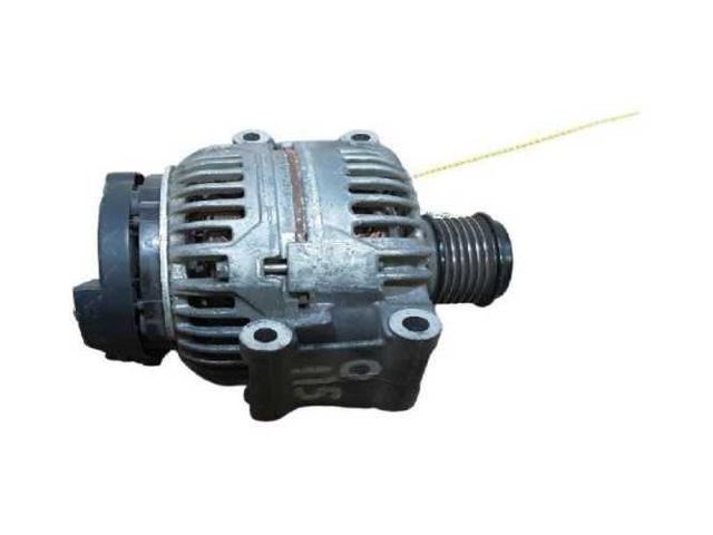 Alternador audi a5 2012