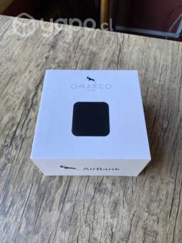 Cargador portatil 5500 mAh