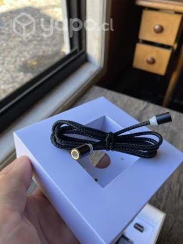 Cargador portatil 5500 mAh