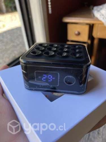 Cargador portatil 5500 mAh