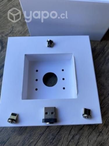 Cargador portatil 5500 mAh